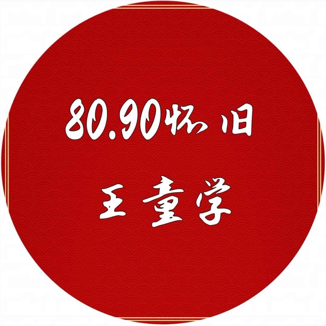 80.90怀旧王童学