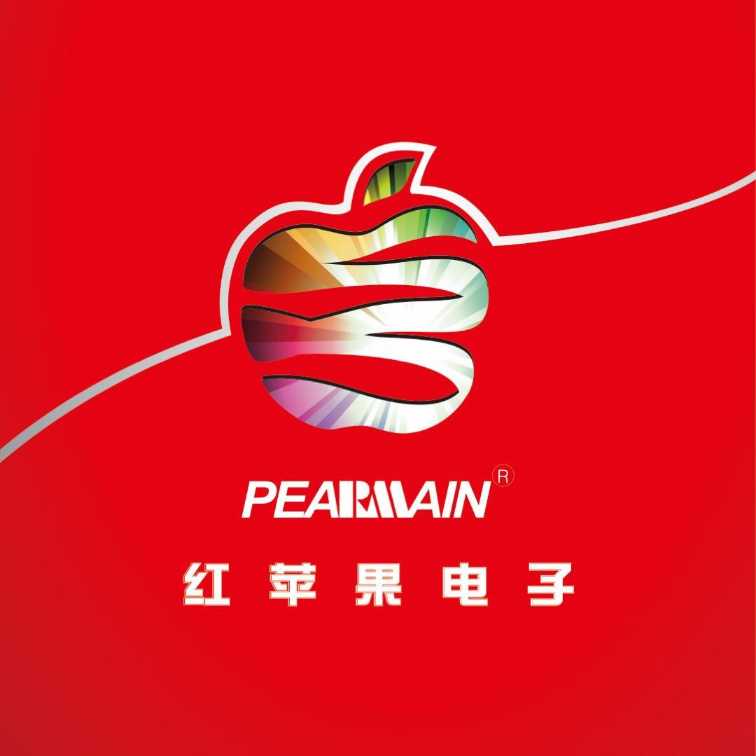 红苹果电子
