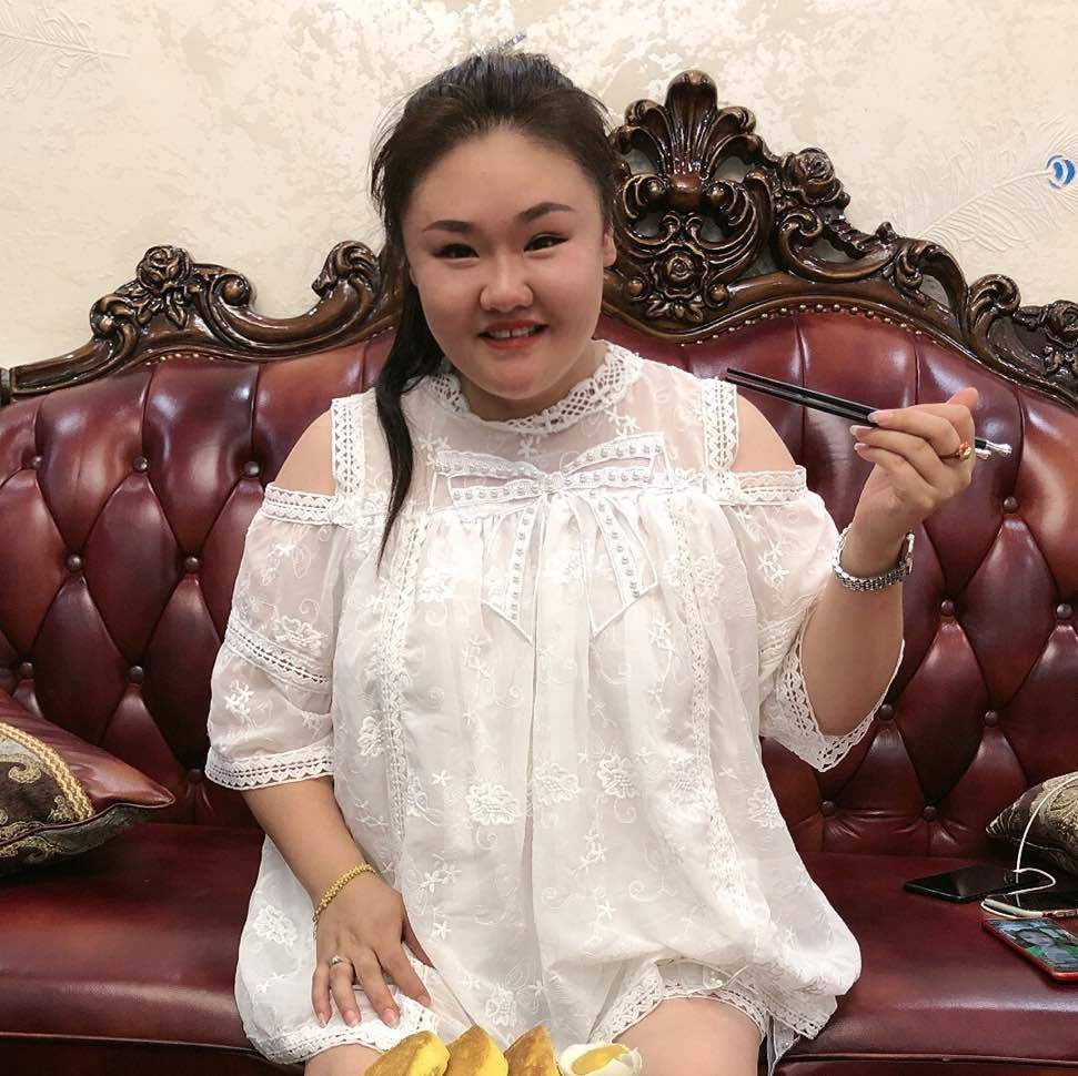 一枝王小花