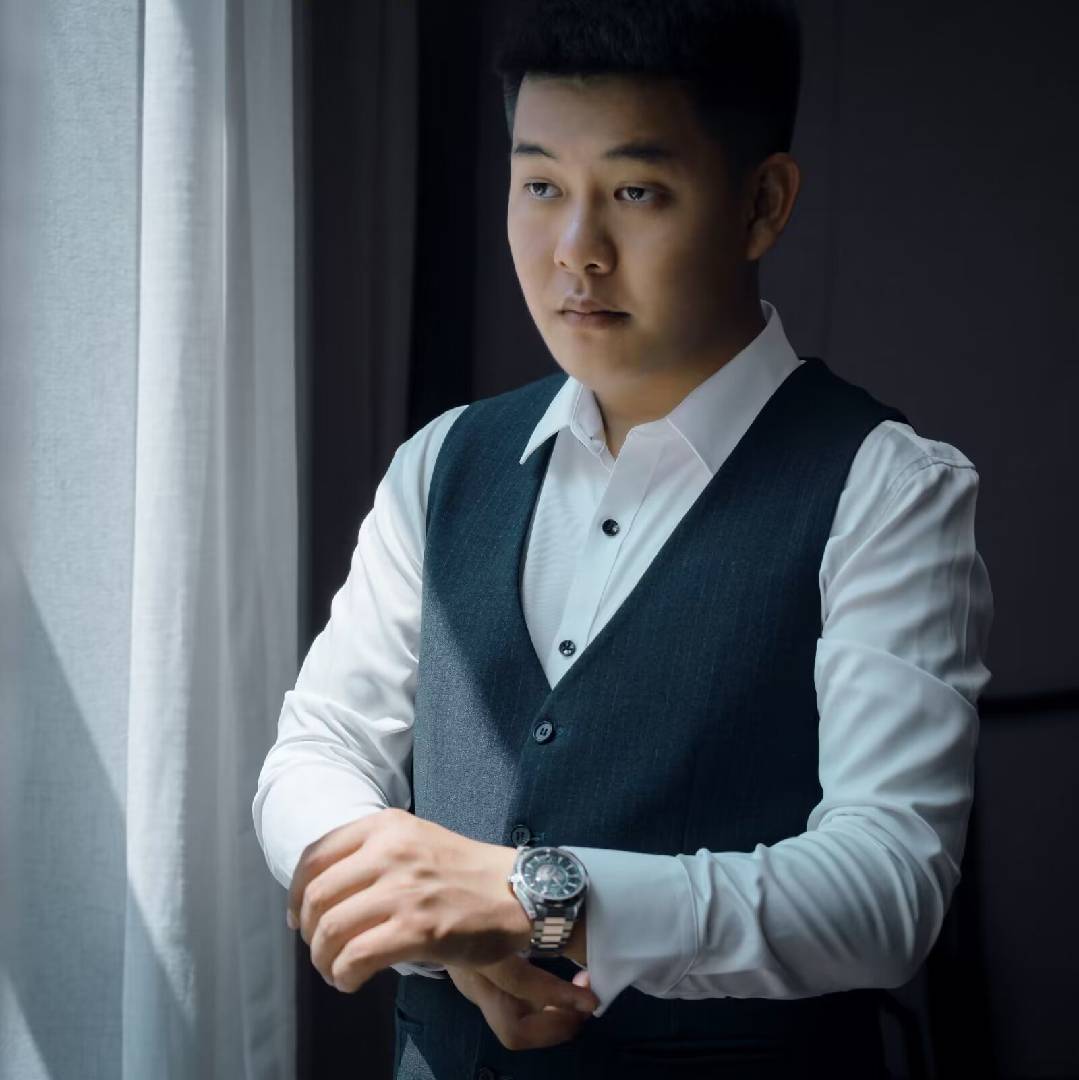 中椒集团张明胜