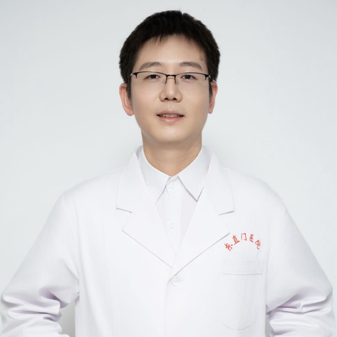 子龙医生