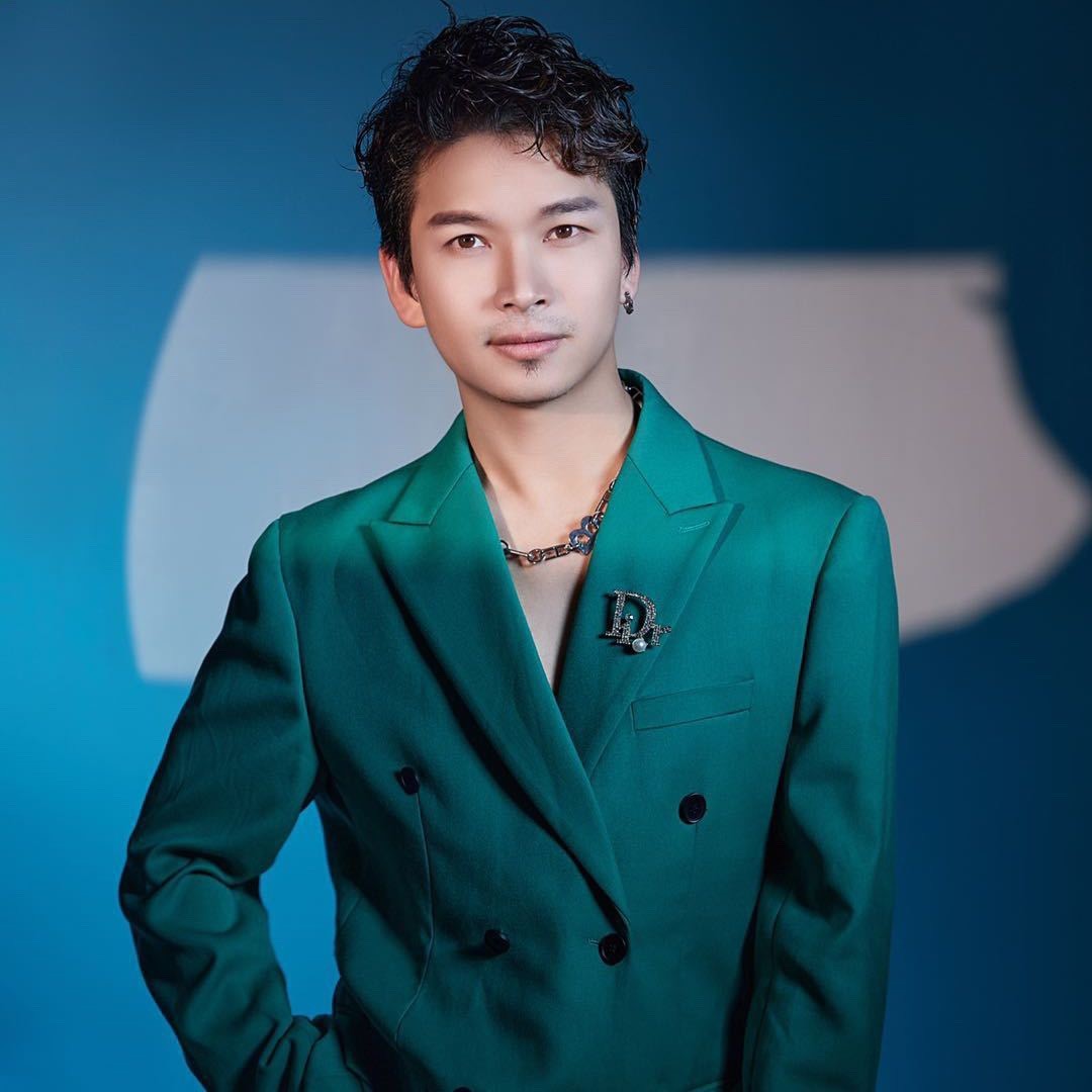 东莞黄江发型设计阿超