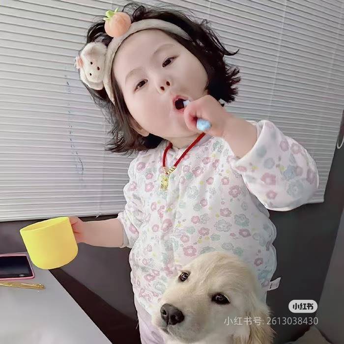 娱芯小睿