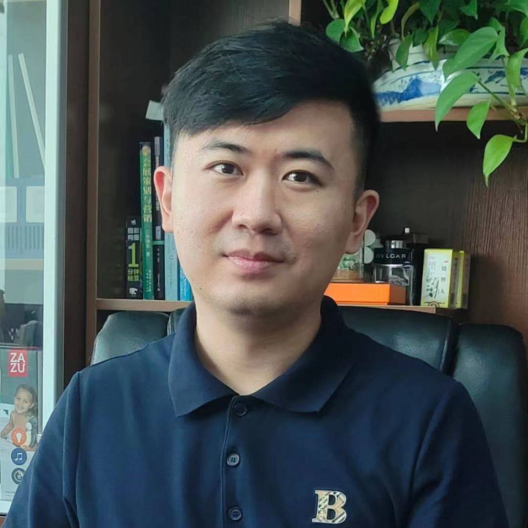 袁总上海