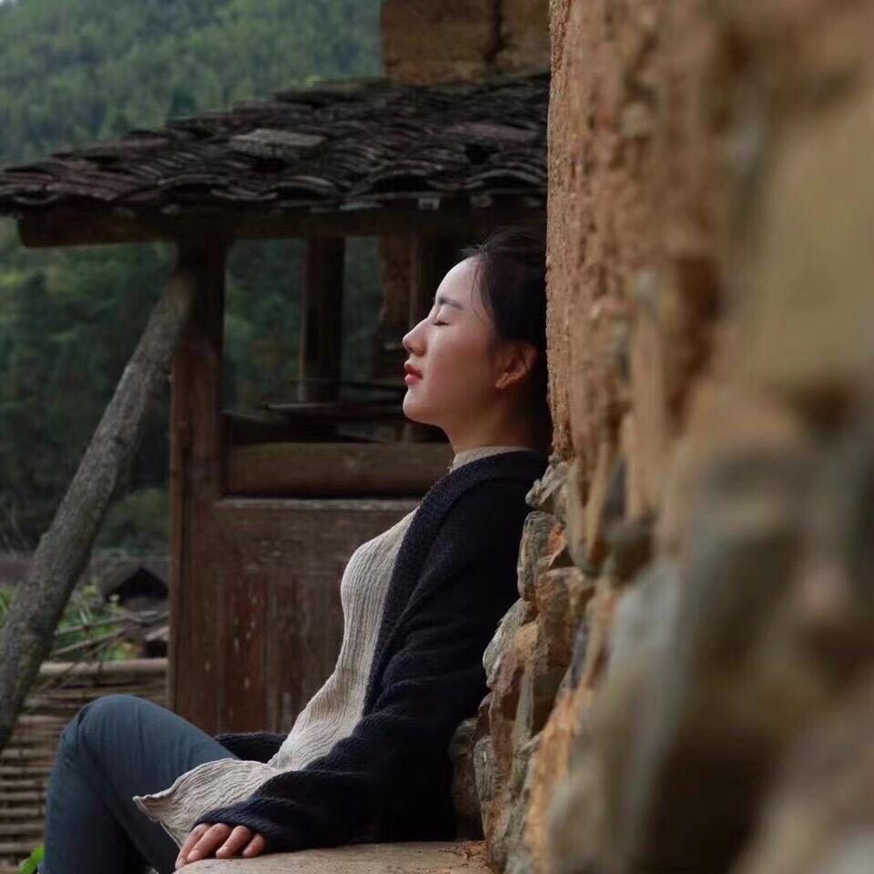 武夷乡愁沈丹