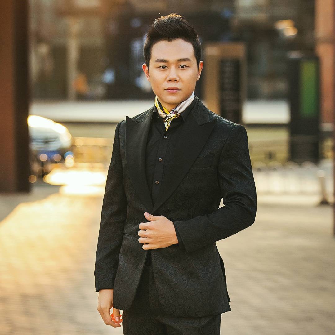 琨哥幸福训练营