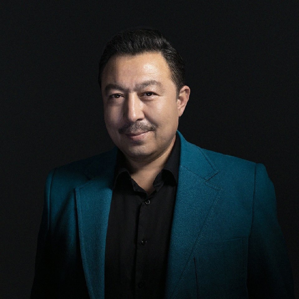 阿不都拉阿不都热衣木