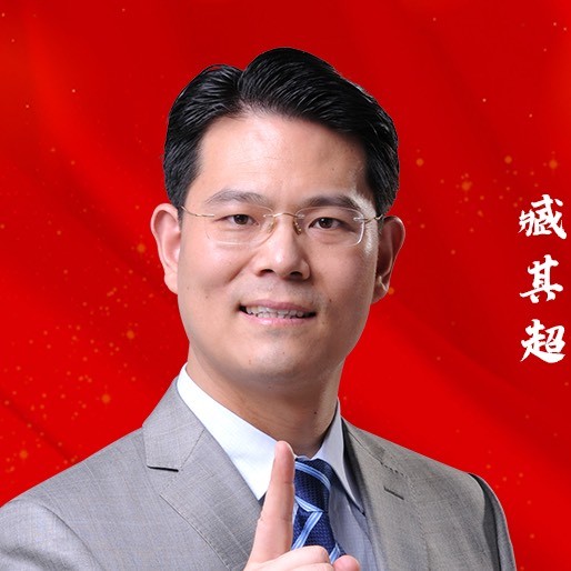讲师臧其超