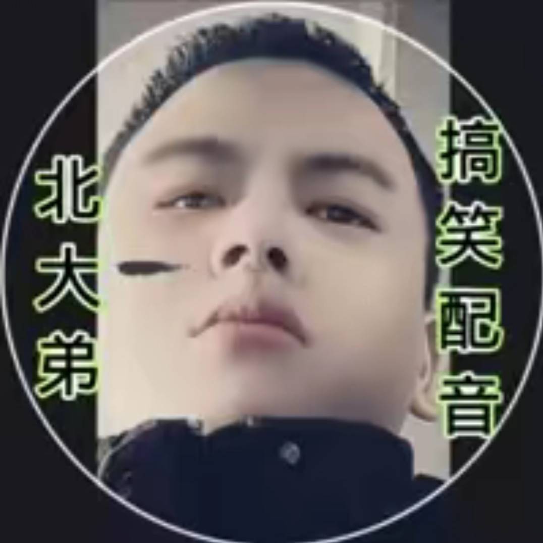 北大弟-搞笑配音解说