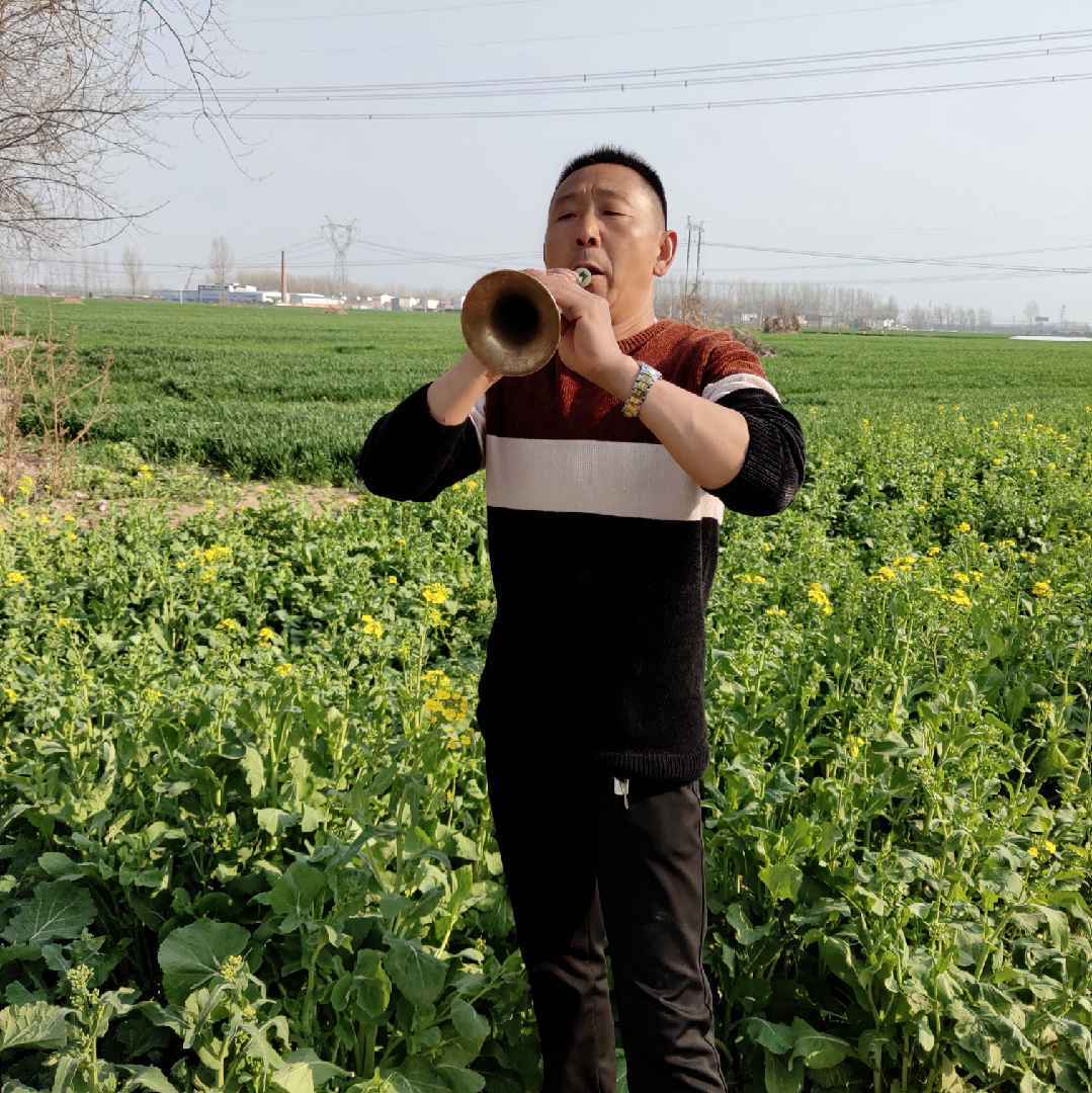 西华县胜利艺术团