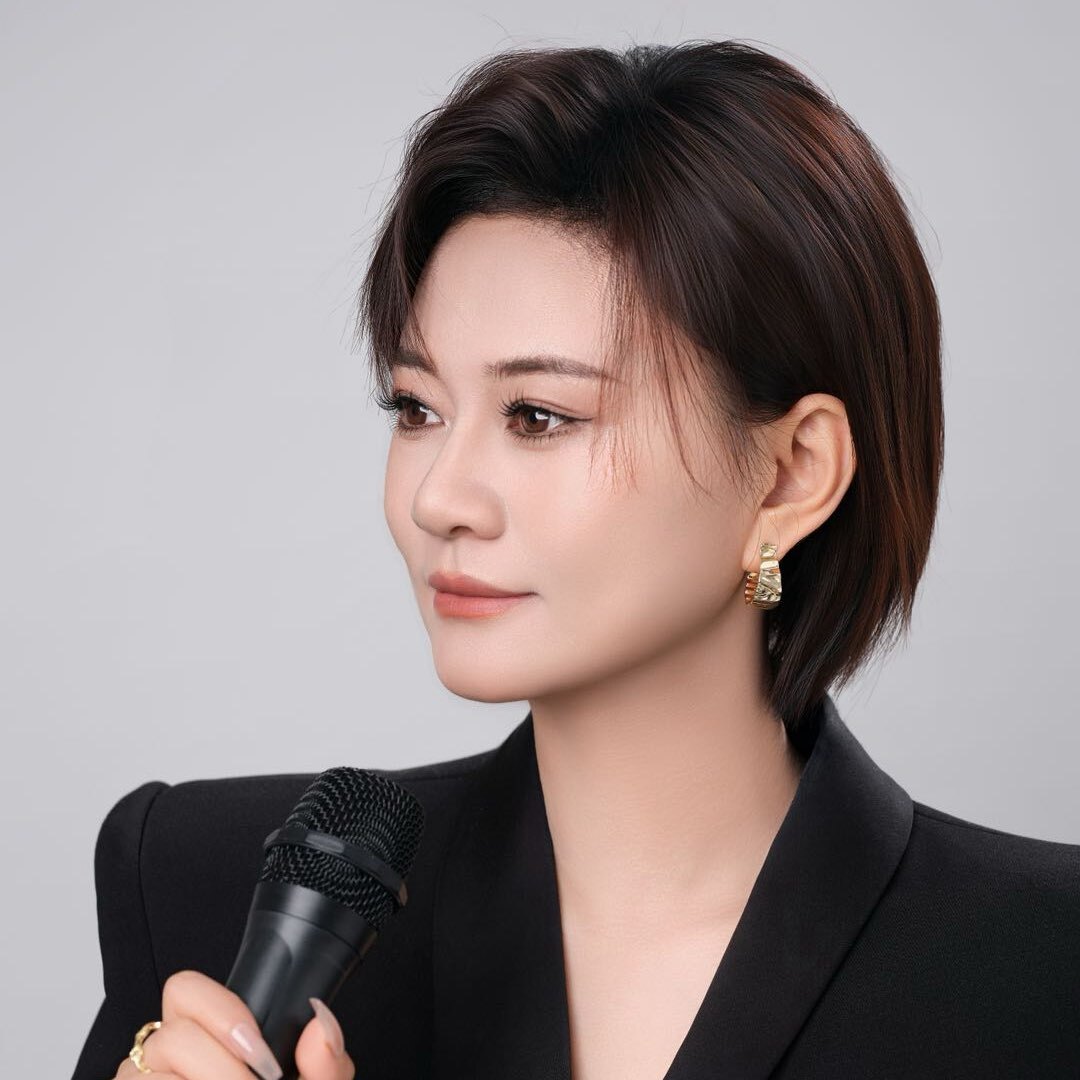 美业硬核党姐