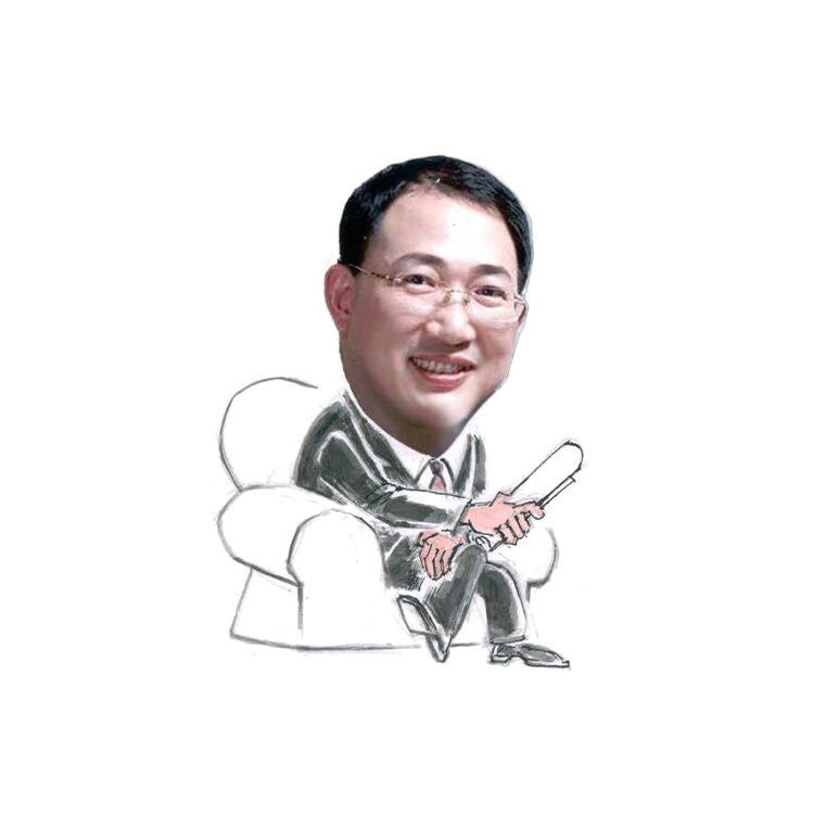 单仁行