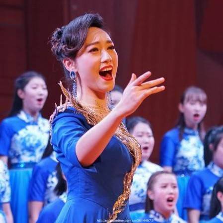 潘老师教唱歌