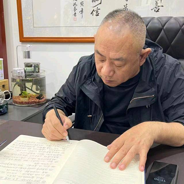 良哥认知圈