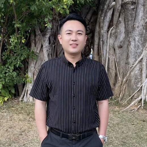 广东大K哥