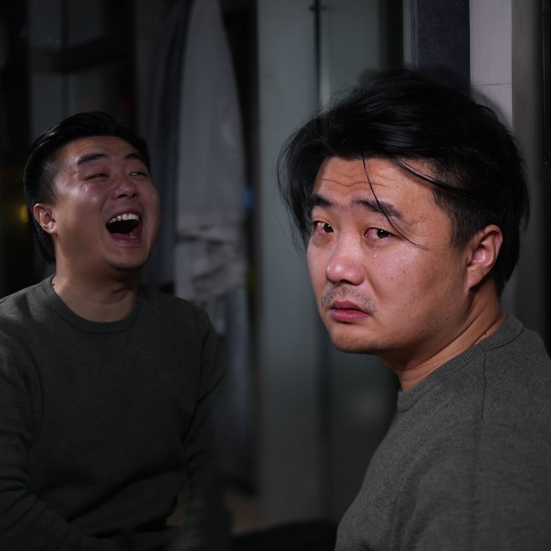 烟火人间事