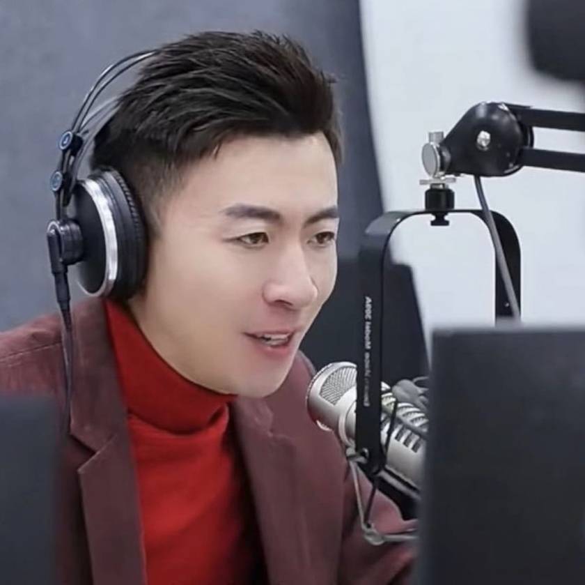 FM97家装主播吉生