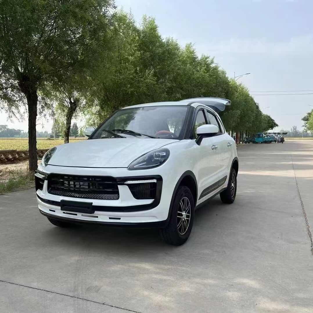 山东代步车