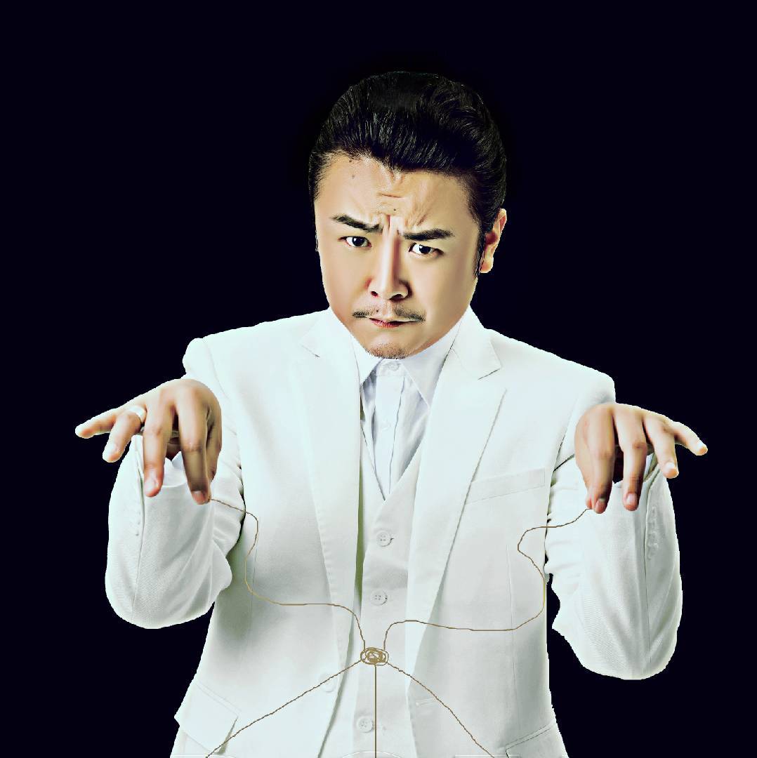 导演王照达