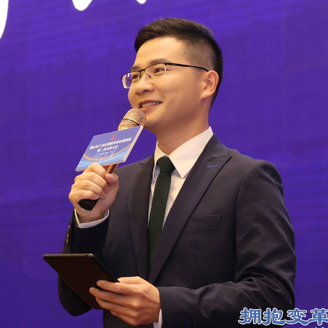 杰仔聊生活
