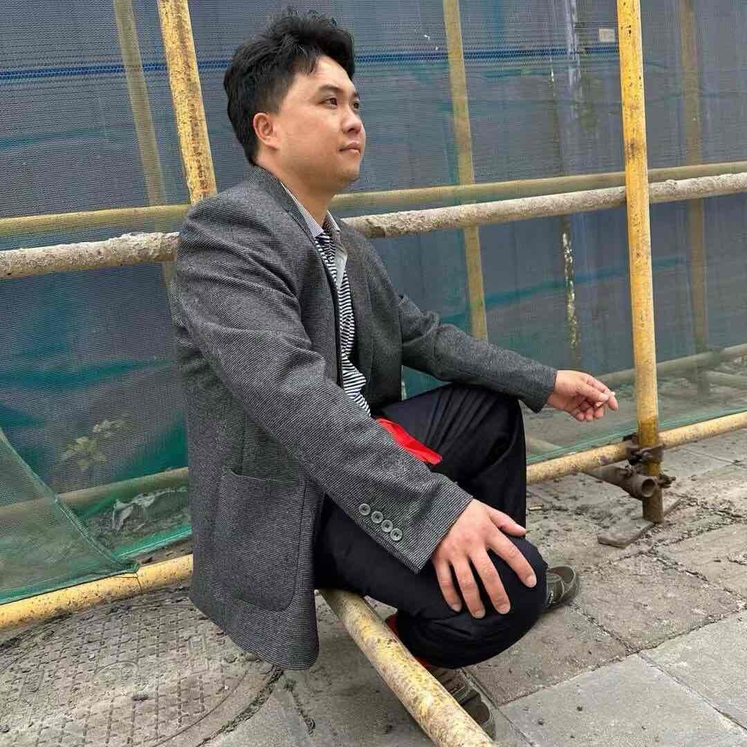 习水潇洒哥