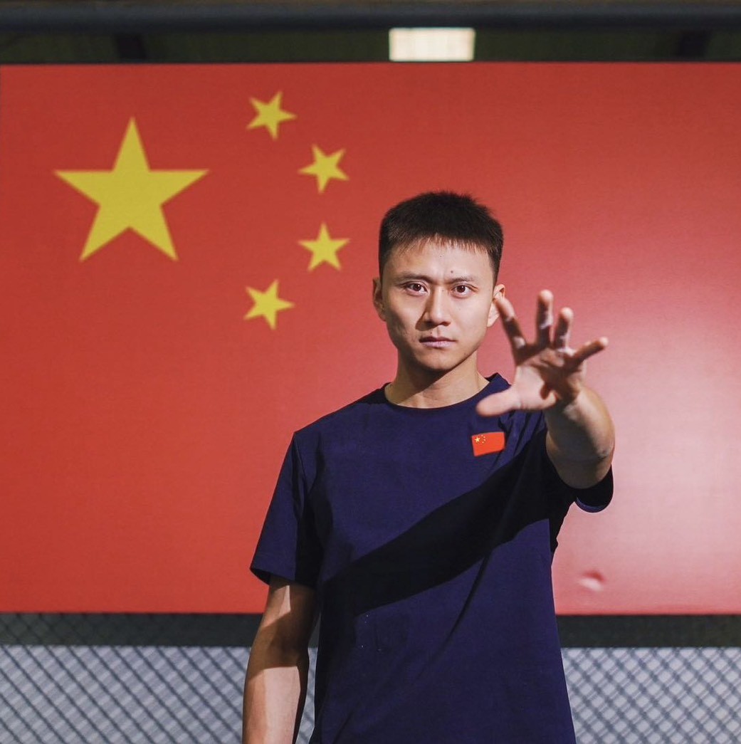 跑酷唐齐