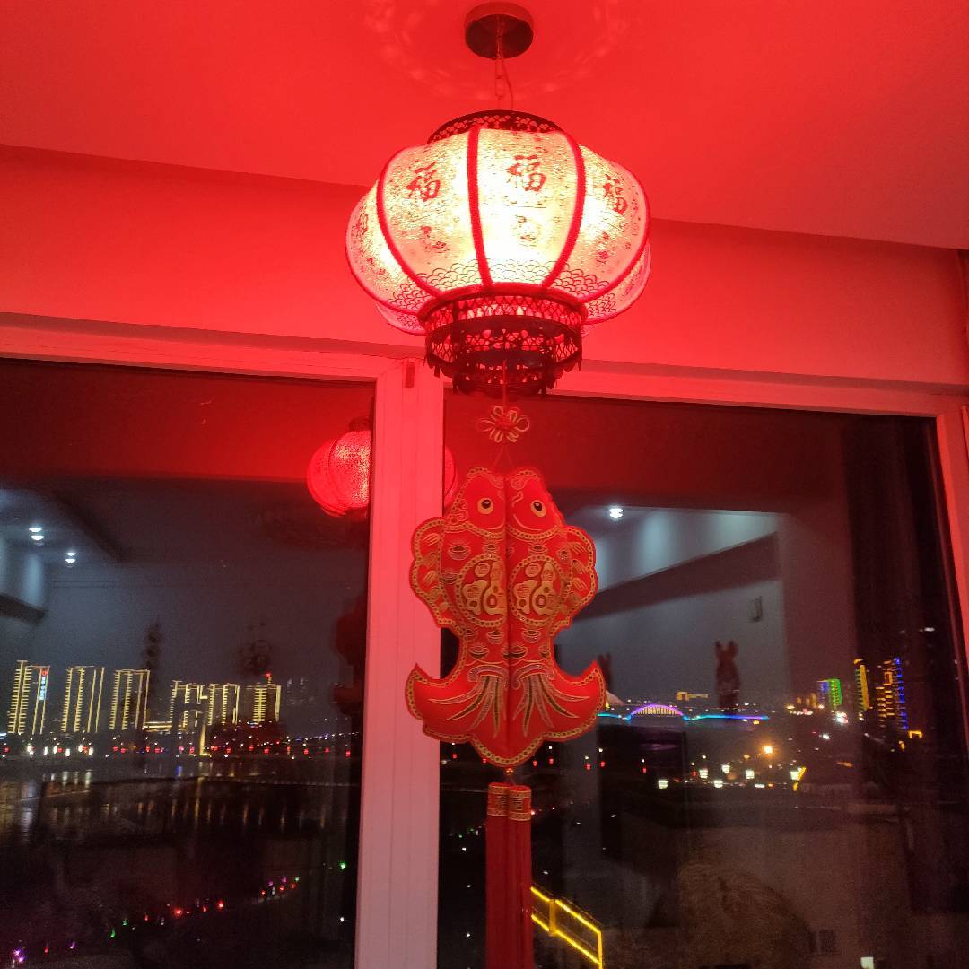 爱健身的60后