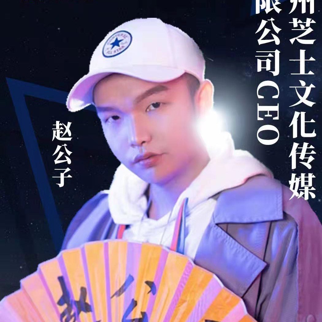 才疏学浅赵公子