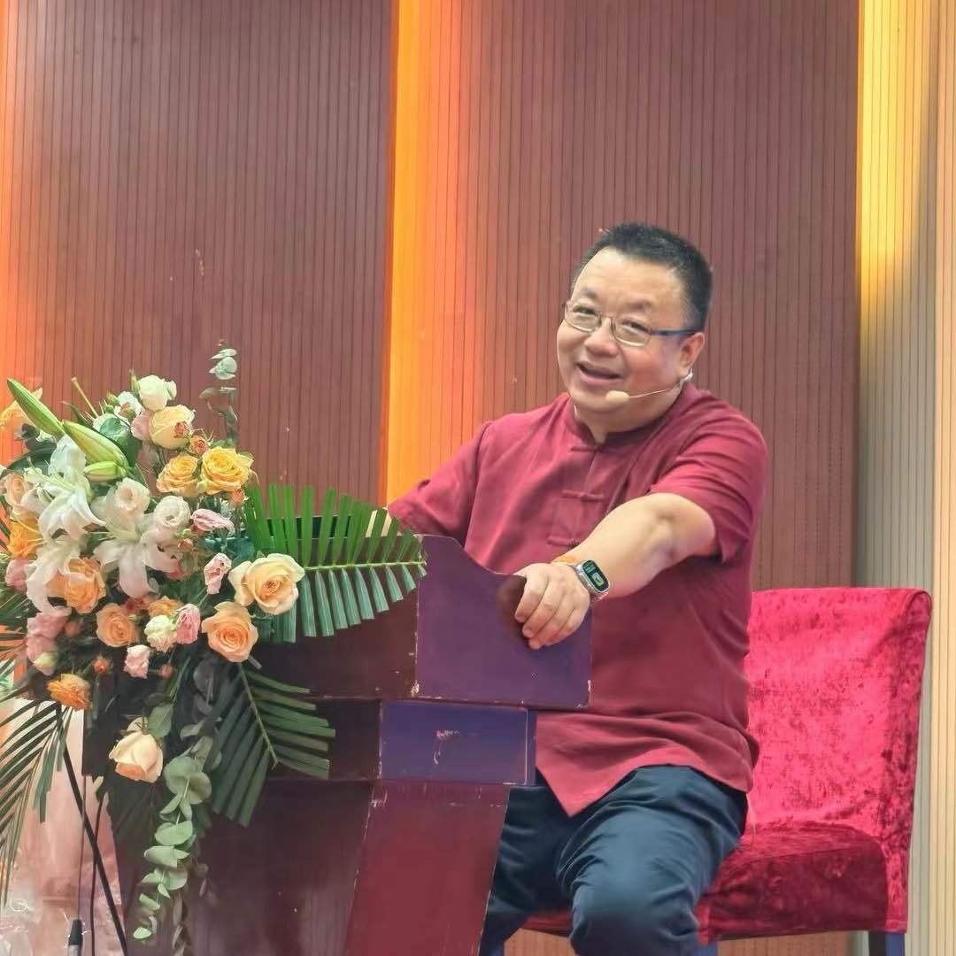 常军心理学