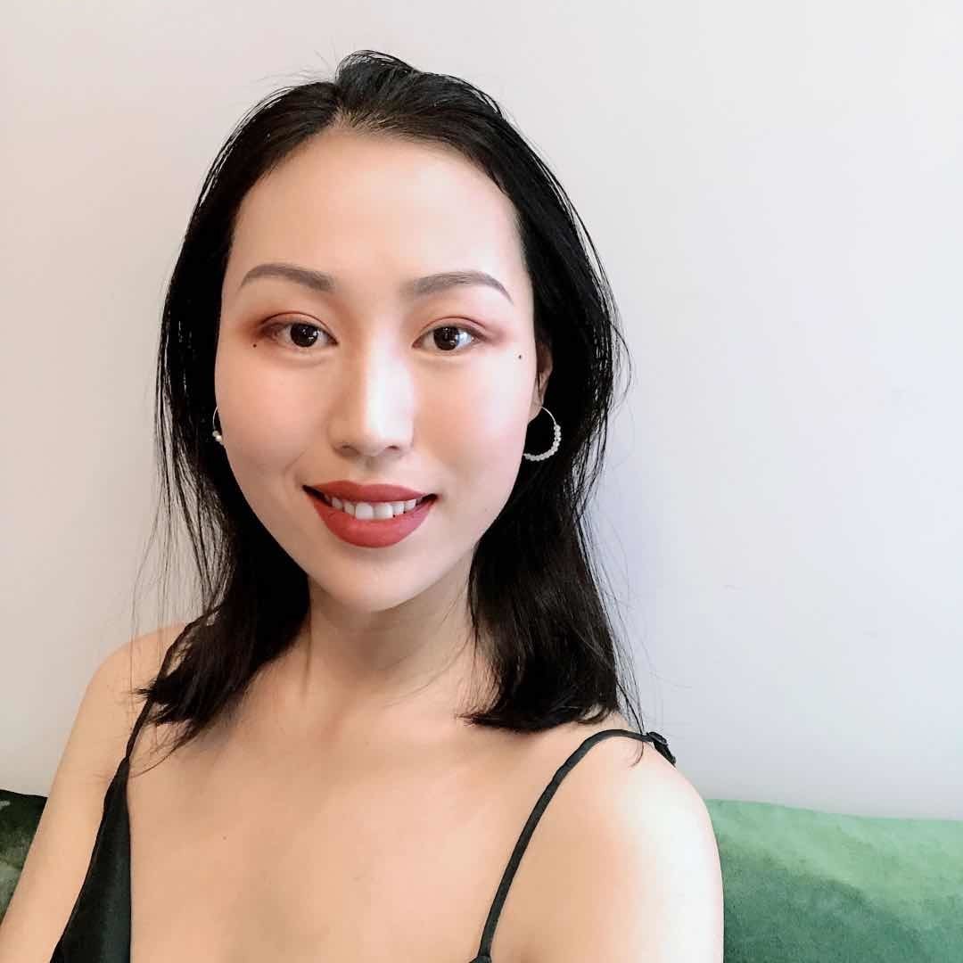 墨绿家居-艺术家麦芮