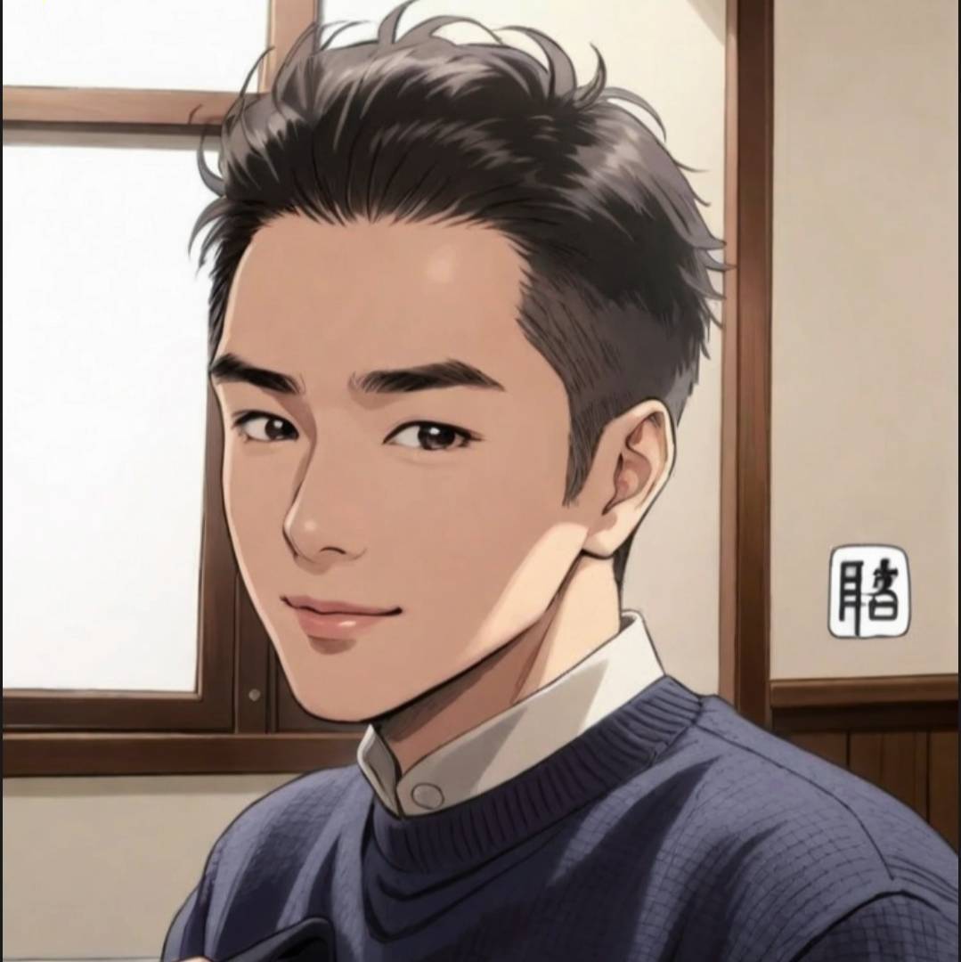 嗡先森的早餐日记