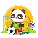 熊猫足球O