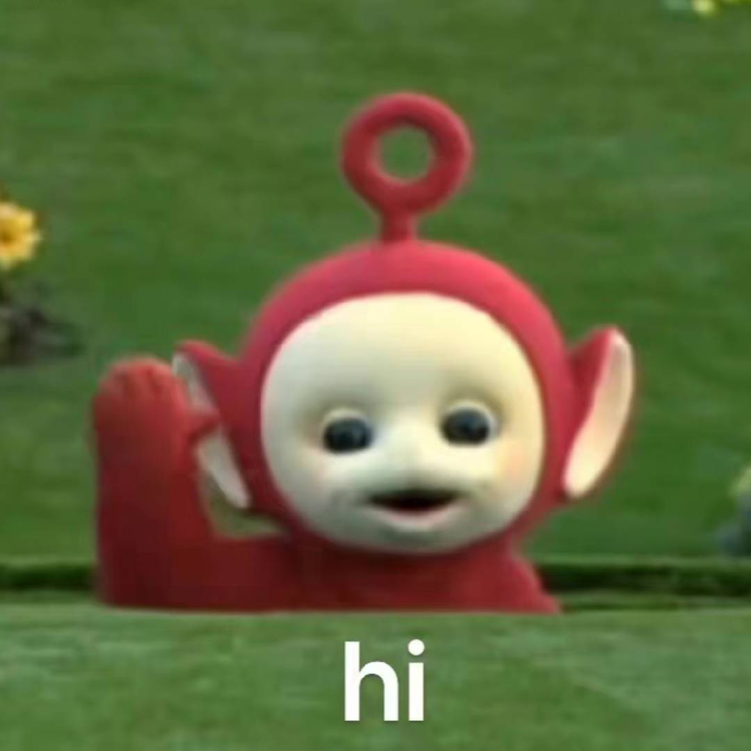 这人生hihi