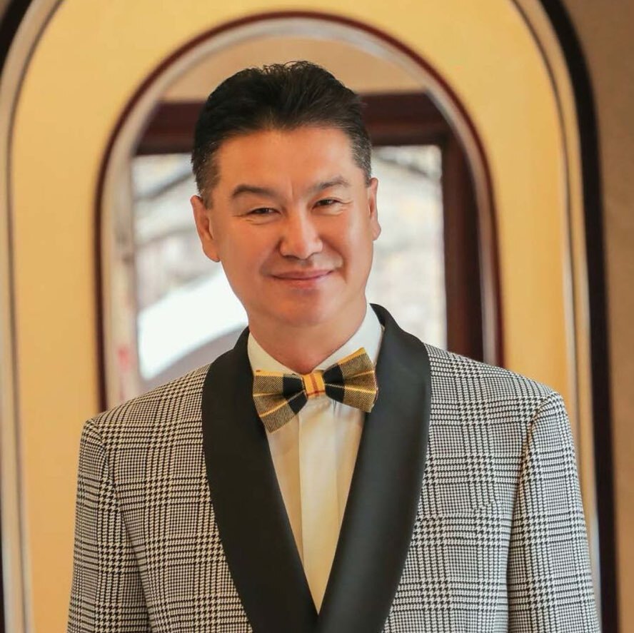 全球储友会总会长李强
