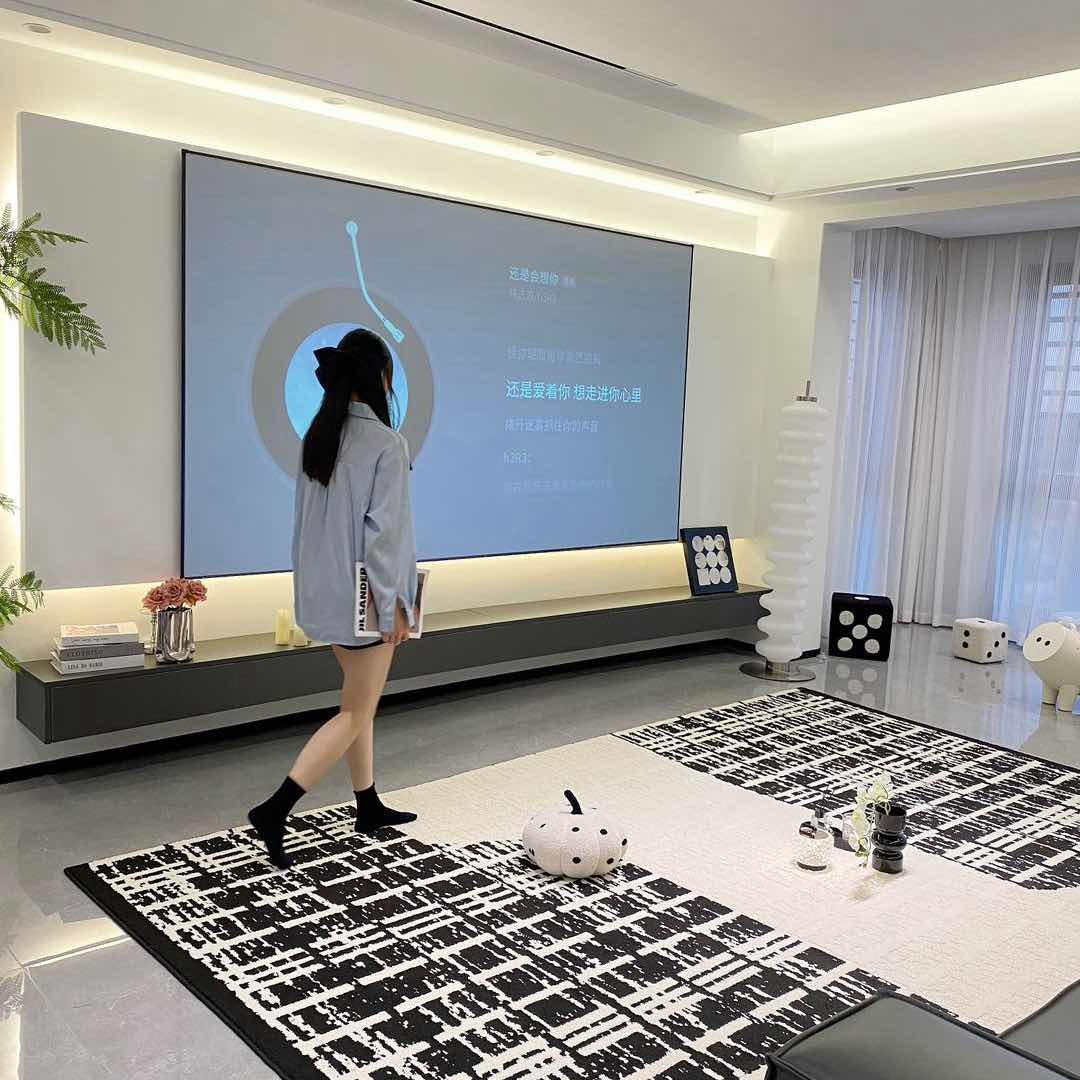 小恩的家居美学