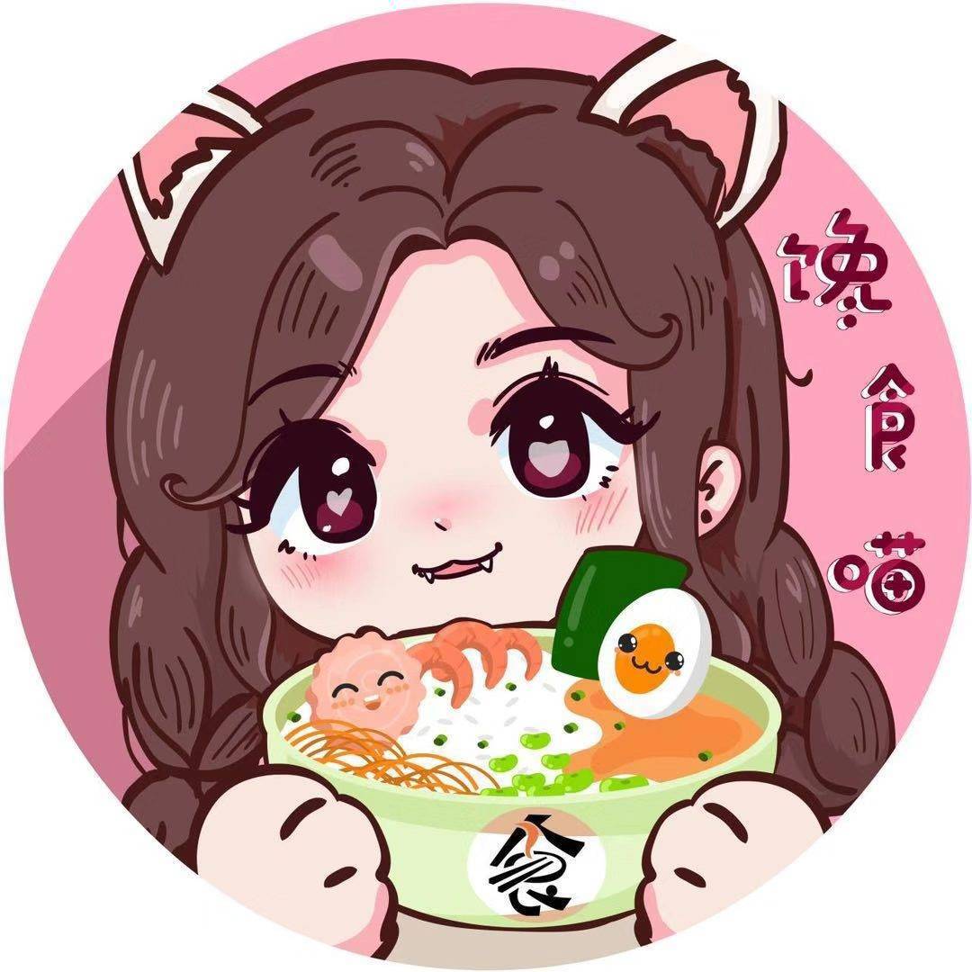 馋食喵