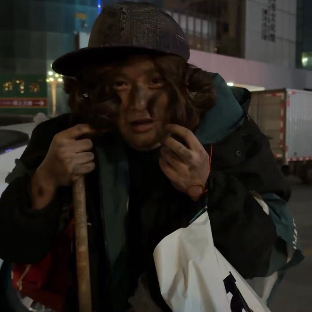 良奕辰