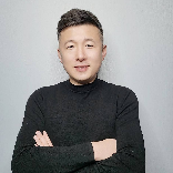 程凯-美好新视界