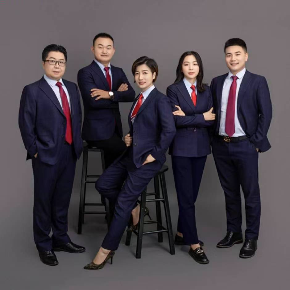 刘老师为民解难