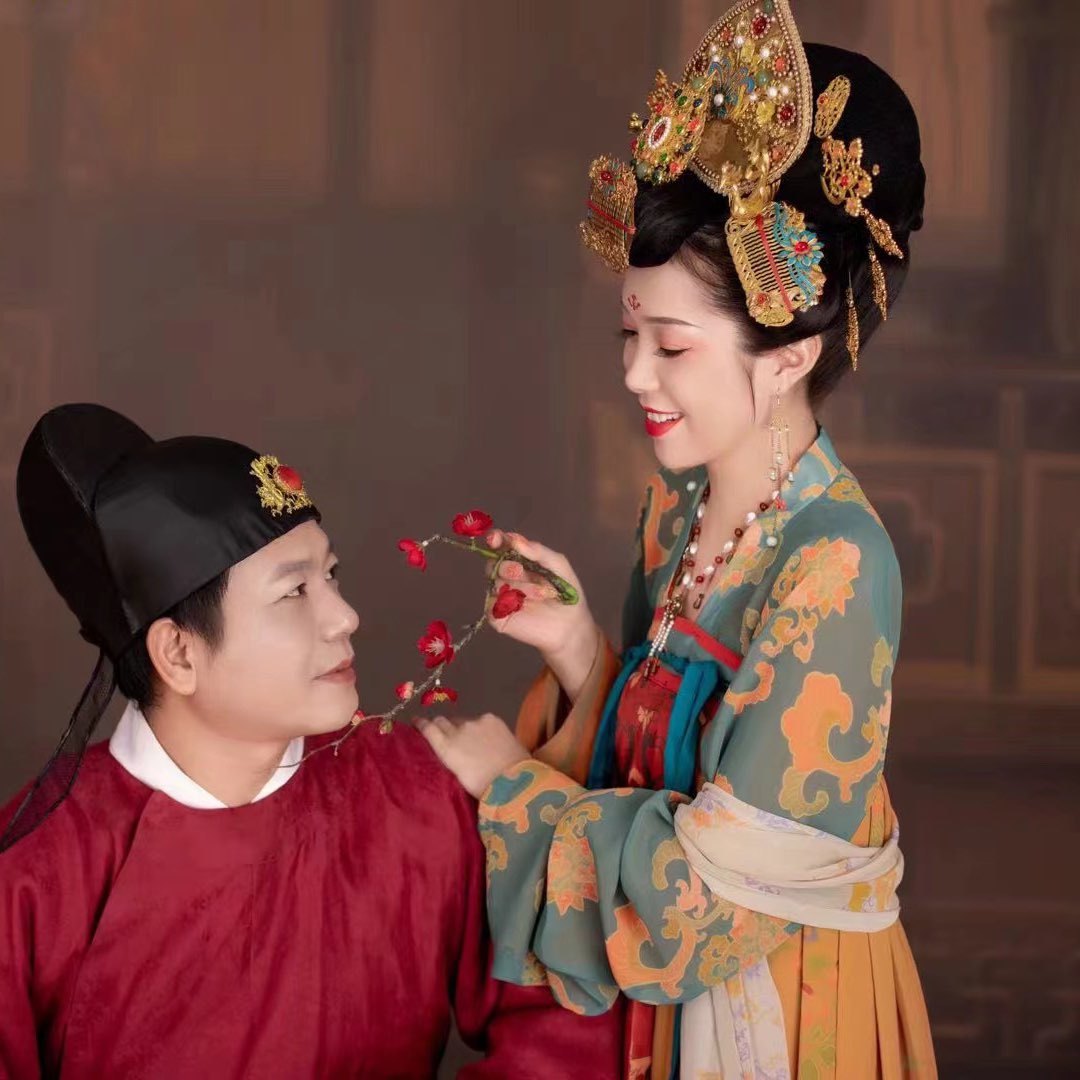 奉香香的幸福生活