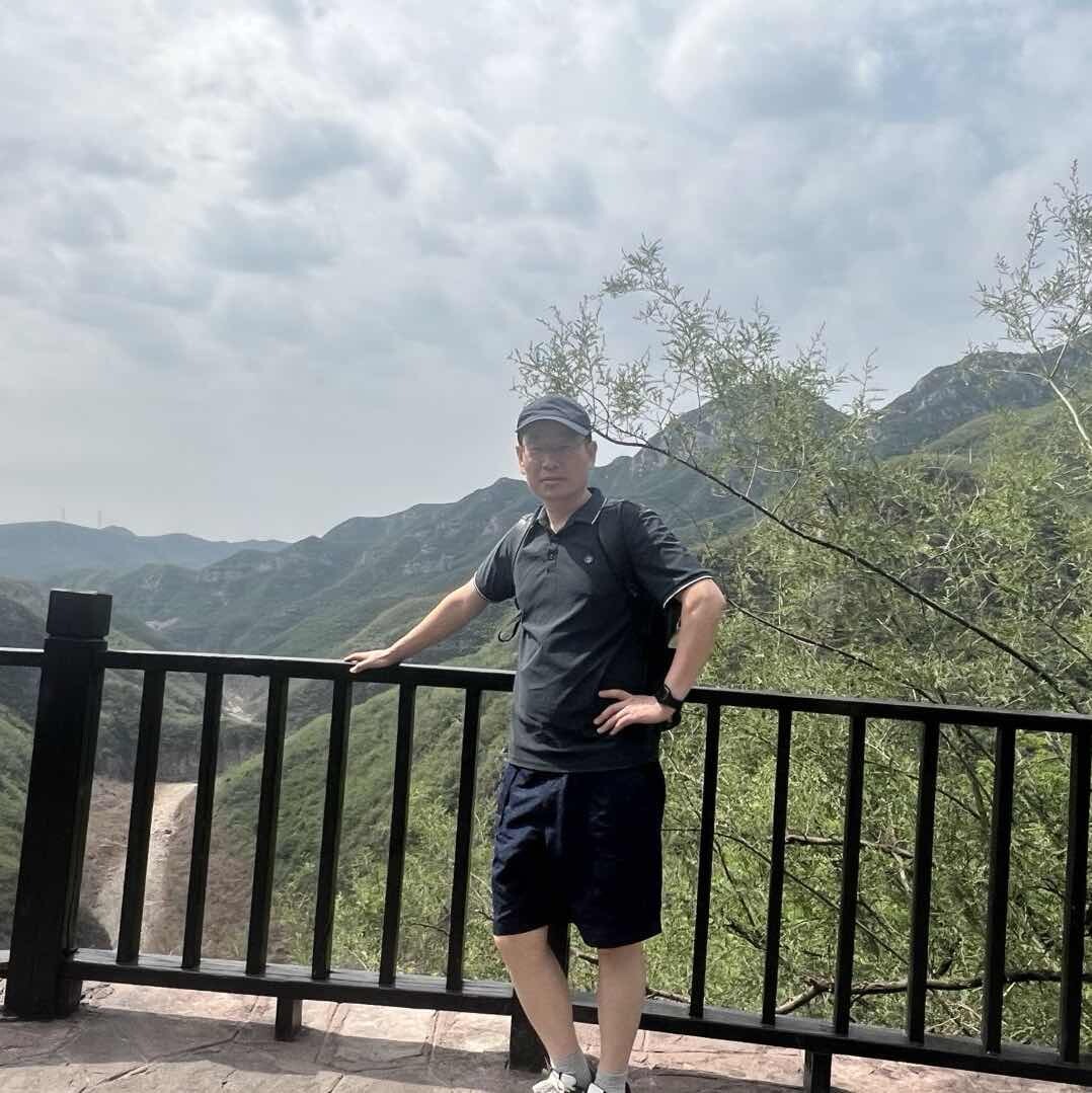 扁担客大叔