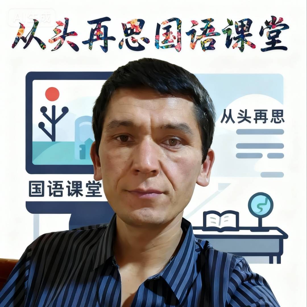 从头再思国语课堂