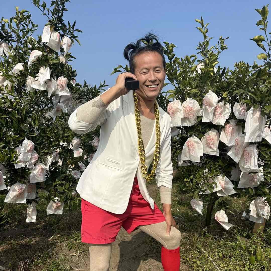 王大爷2554