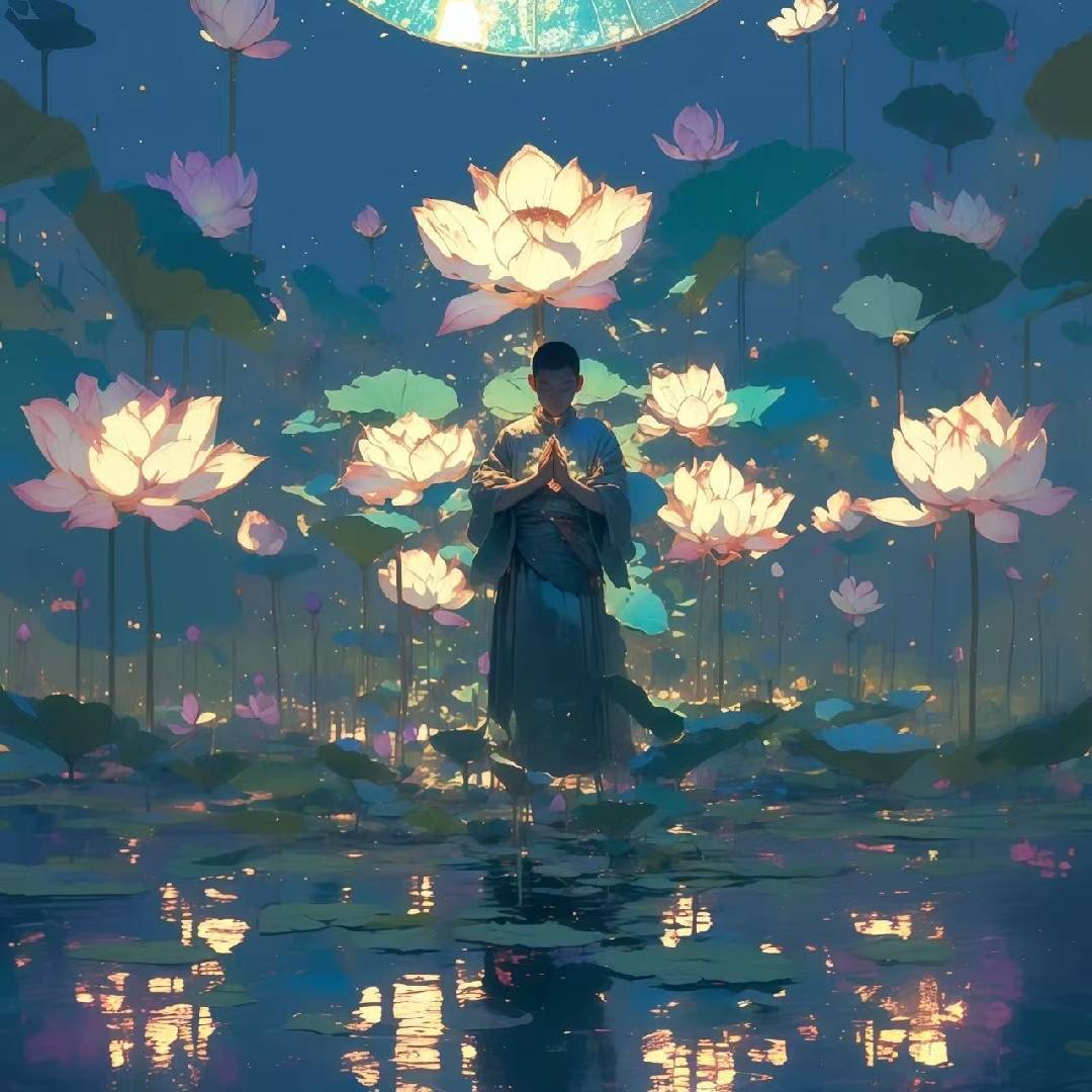 菩然隐学