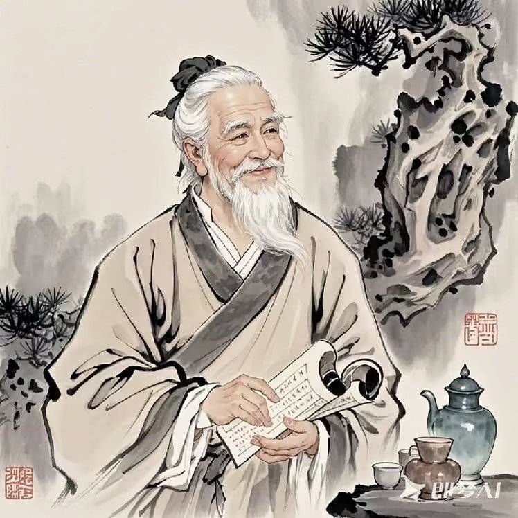 古人养生知识