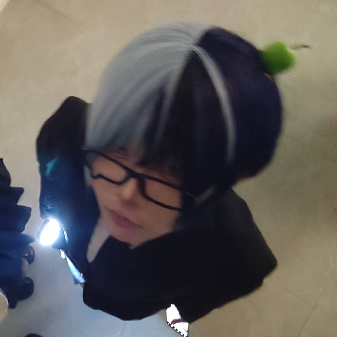小狸花大帝