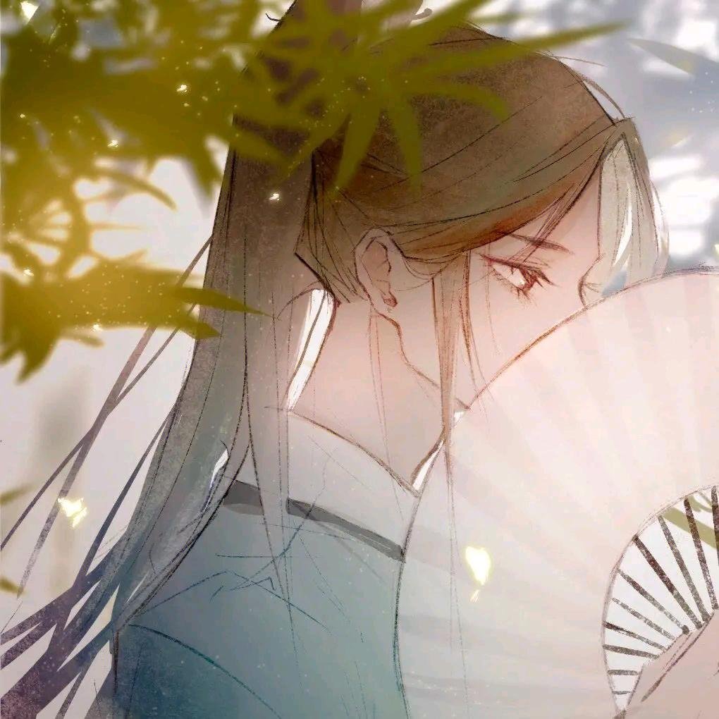 阿白随剪