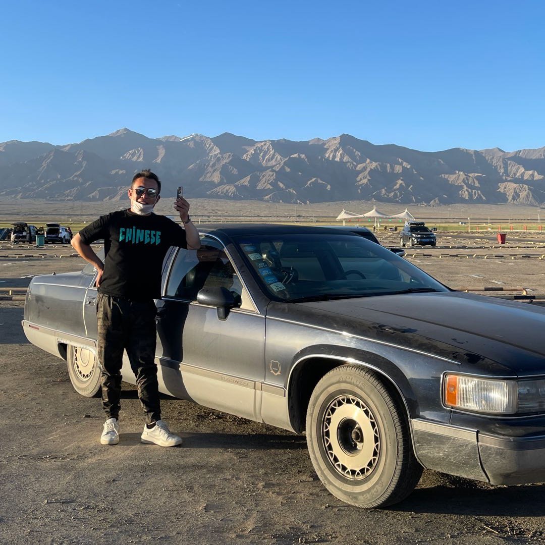 天津锐达亮哥说车