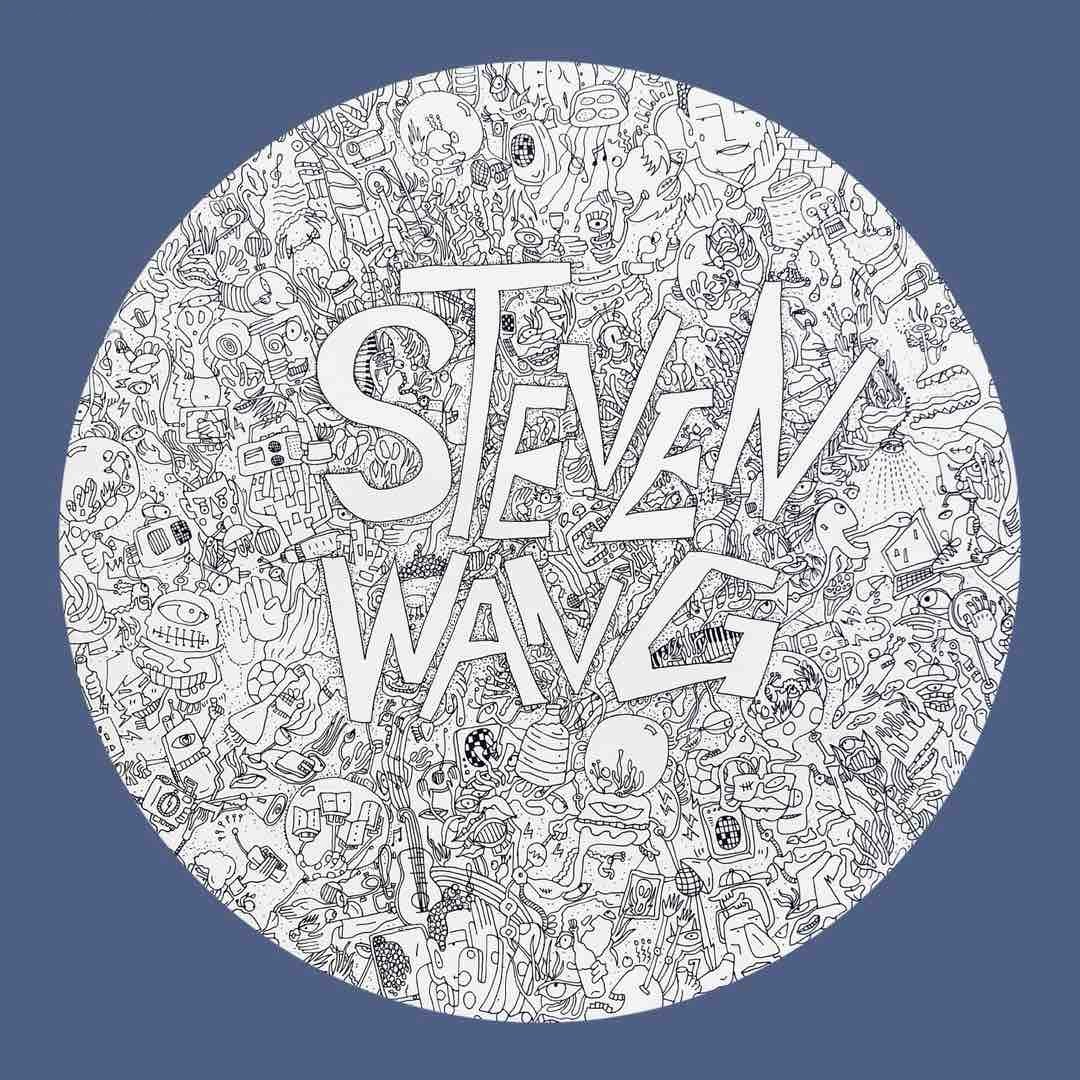 不小萌StevenWang