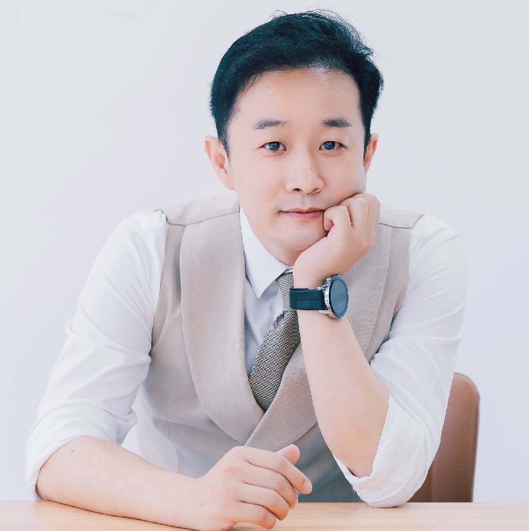 鹏sirの婚礼日记